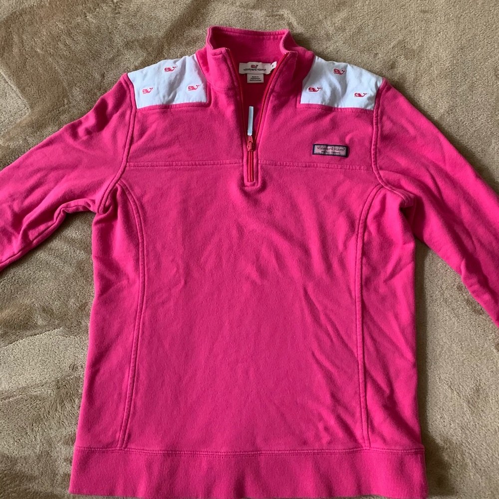 Vineyard Vines Shep shirt